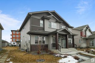 Duplex for Sale, 1282 Mcconachie Bv Nw, Edmonton, AB