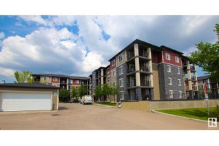 Condo Apartment for Sale, 408 5390 Chappelle Rd Sw, Edmonton, AB