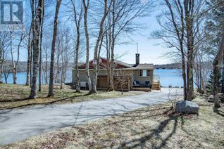 Detached House for Sale, 585 Rumsey Lake Road, Arlington West, NS