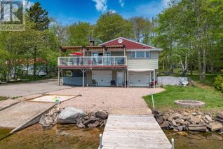 Property for Sale, 585 Rumsey Lake Road, Arlington West, NS