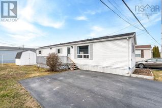 Mini Home for Sale, 41 That Street, Porters Lake, NS