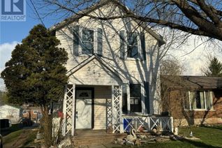 House for Sale, 243 Queen Street S, Paisley, ON