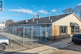 Commercial/Retail Property for Sale, 24 Peter Street, Sussex, NB