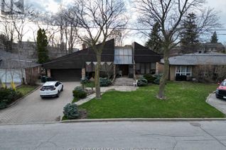 Detached House for Sale, 98 Brookview Dr, Toronto, ON