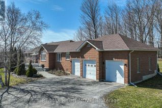 Detached House for Sale, 1336 Hawk Ridge Cres, Severn, ON