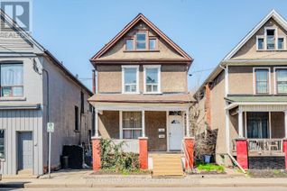Duplex for Sale, 447 Wentworth St N, Hamilton, ON