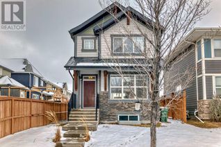 Detached House for Sale, 926 Mahogany Boulevard Se, Calgary, AB
