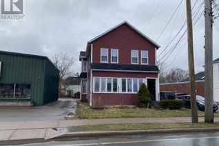 Property for Sale, 21 Main Street, Bible Hill, NS
