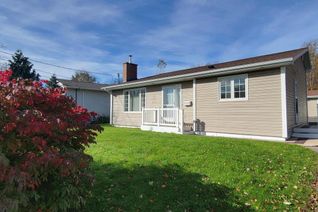House for Sale, 64 Holic Avenue, North Sydney, NS