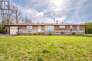 Bungalow for Sale, 5382 Wellington Road 125 Road, Erin, ON