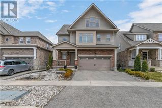 Detached House for Sale, 298 Tremaine Crescent, Kitchener, ON