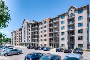 Condo Apartment for Sale, 778 Laurelwood Drive Unit# 112, Waterloo, ON