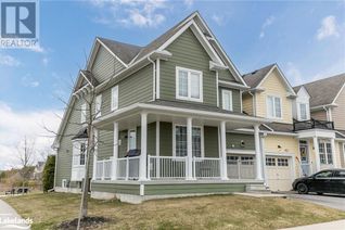 Townhouse for Sale, 39 Providence Way, Wasaga Beach, ON