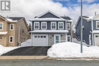 Detached House for Sale, 40 Lasalle Drive, Mount Pearl, NL