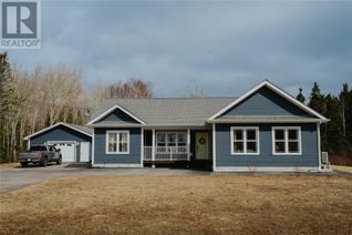 Detached House for Sale, 659 Jr Smallwood Boulevard, Gambo, NL