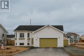 Bungalow for Sale, 66 Penwell Avenue, Gander, NL