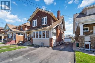 House for Sale, 4846 Fourth Avenue, Niagara Falls, ON