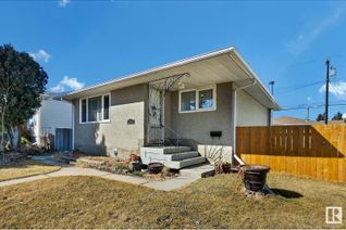 Detached House for Sale, 6324 132 Av Nw, Edmonton, AB