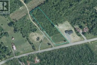 Commercial Land for Sale, Lot Douglasfield Road, Miramichi, NB