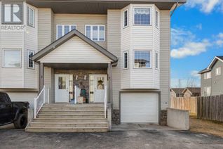 Townhouse for Sale, 1624 41 Street #4, Edson, AB