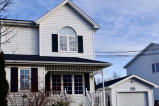 Semi-Detached House for Sale, 66 Martindale Dr, Moncton, NB