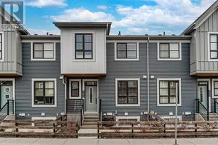 Townhouse for Sale, 100 Walgrove Court Se #3204, Calgary, AB