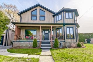 Detached House for Sale, 1425 Plains Road W, Burlington, ON