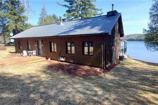 Bungalow for Sale, 31 Glofcheski Lane, Barry's Bay, ON