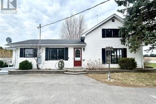 House for Sale, 11908 Toyehill Road, Winchester, ON