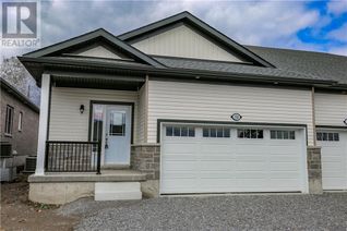 Freehold Townhouse for Sale, 150 Adley Drive, Brockville, ON