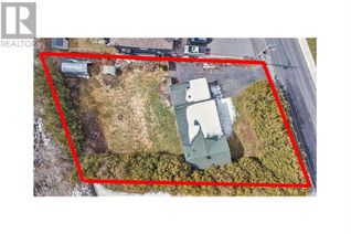 Commercial Land for Sale, 102 Laurier Street, Casselman, ON