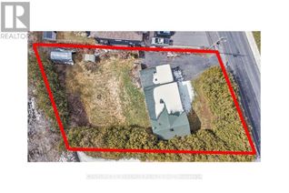 Land for Sale, 102 Laurier Street, The Nation, ON