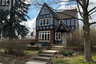 Detached House for Sale, 403 Niagara Street, Welland, ON