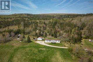 Property for Sale, 1576 West Lake Ainslie Road, West Lake Ainslie, NS