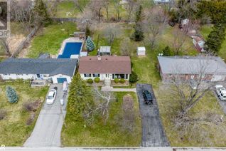 House for Sale, 206 Bertha Avenue, Barrie, ON