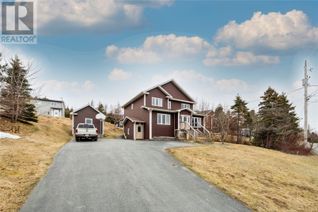 Detached House for Sale, 40 Gosses's And Rogers Crescent, Torbay, NL