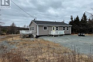 Detached House for Sale, 160 Main Road, Bellevue, NL