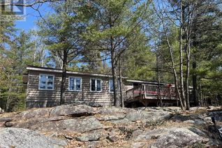 Bungalow for Sale, 92 Teal Trail, The Archipelago, ON