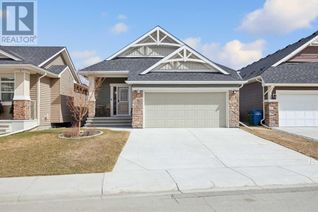 Bungalow for Sale, 78 Bayview Circle Sw, Airdrie, AB