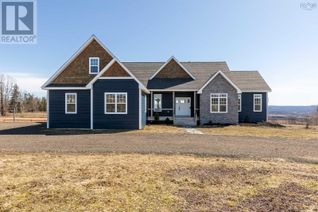 Detached House for Sale, 1828 Brow Of Mountain Road W, Viewmount, NS