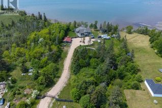 Property for Sale, 8303 Highway 1, Barton, NS