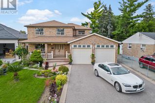 House for Sale, 36 Hurricane Ave, Vaughan, ON