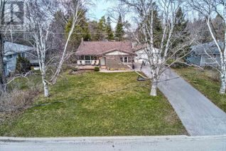Detached House for Sale, 200 Bertha Avenue, Barrie, ON