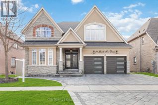 House for Sale, 26 Gentle Fox Dr, Caledon, ON