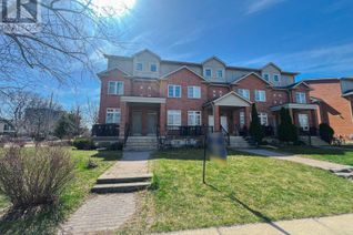 Freehold Townhouse for Sale, 3b Hobden Place, Toronto, ON