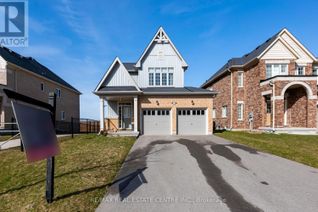 Detached House for Sale, 32 Jenkins St, East Luther Grand Valley, ON