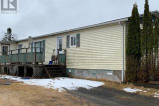 Mini Home for Sale, 600 Latimore Lake Road, Saint John, NB