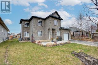 House for Sale, 96 Dennis Drive, Norwich, ON