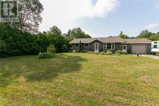 Bungalow for Sale, 7 Front Street, South Bruce Peninsula, ON