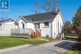 Detached House for Sale, 91 Baiden Street, Kingston, ON